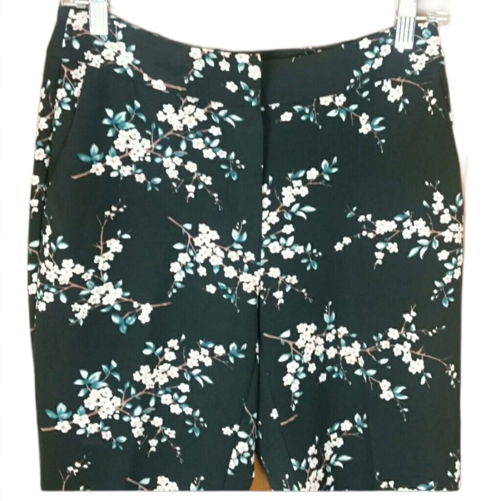 Cynthia Rowley pants - Picture 2 of 4